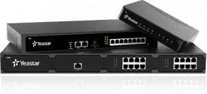 Yeaster S50 VoIP PBX System